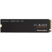 M.2 NVMe SSD 2.0TB WD Black SN850X Heatsink, bulk OEM